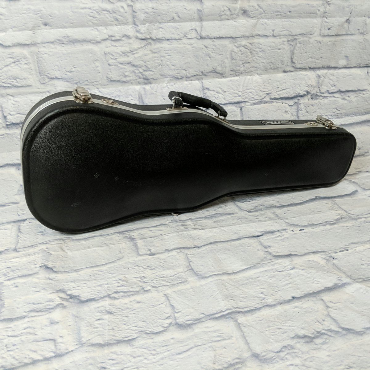 Keith, Curtis & Clifton KCC R31-AS 16'' Viola Outfit  -23056 Antique finish, SKB case!