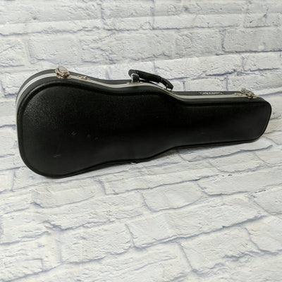 Keith, Curtis & Clifton KCC R31-AS 16'' Viola Outfit  -23056 Antique finish, SKB case!