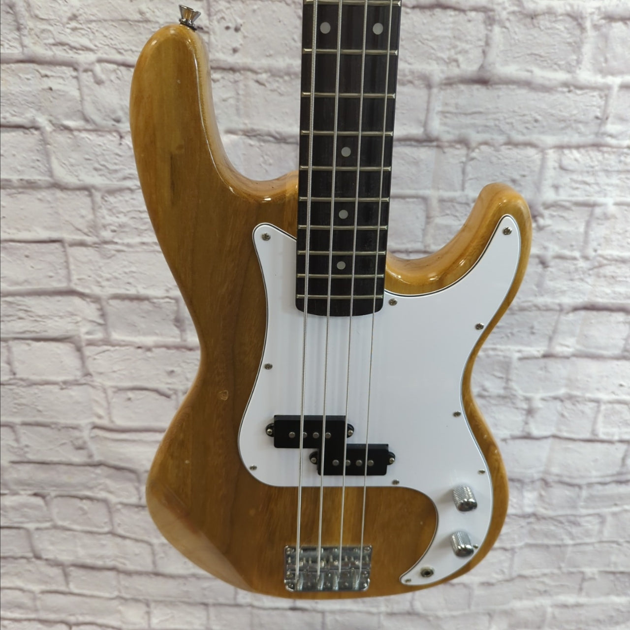 Glarry GP2 Precision Style 4 String Bass Guitar