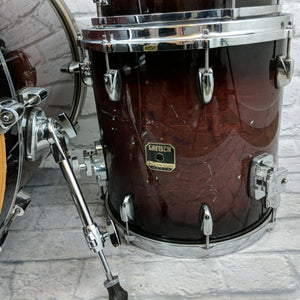 Gretsch Renown 4pc. Drum Kit 22/14/10/8