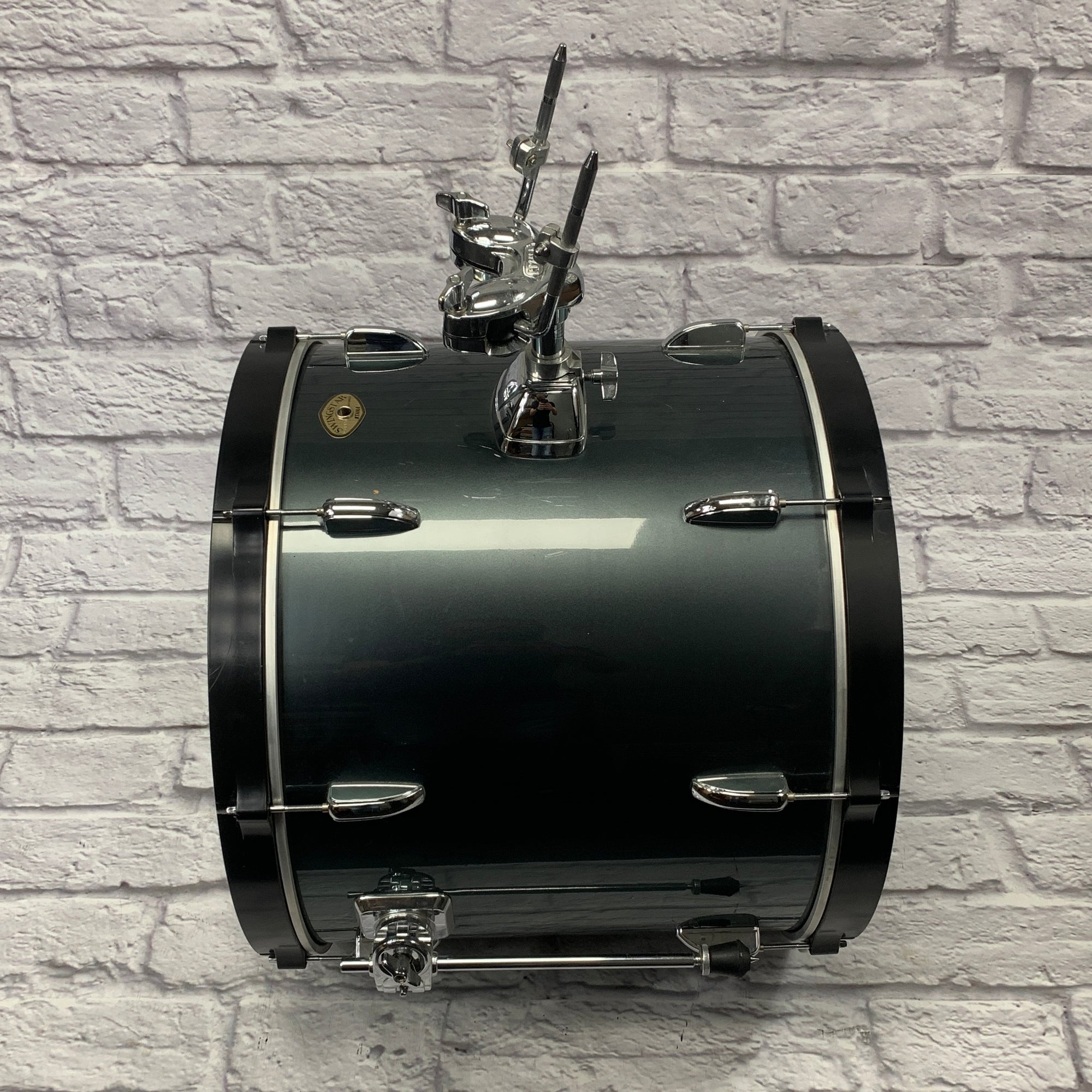 Tama Swingstar 4pc Drum Kit