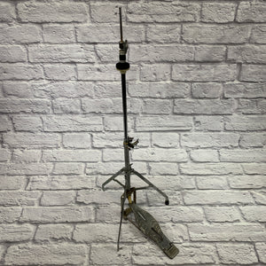 Single-Braced Snare Stand