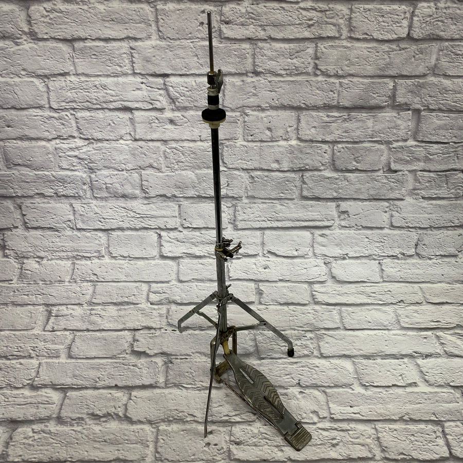 Single-Braced Snare Stand