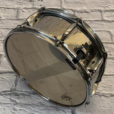 Pearl Expert Series 14" Snare Drum