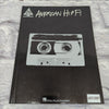 American Hi-fi (guitar Recorded Versions) Excellent Condition
