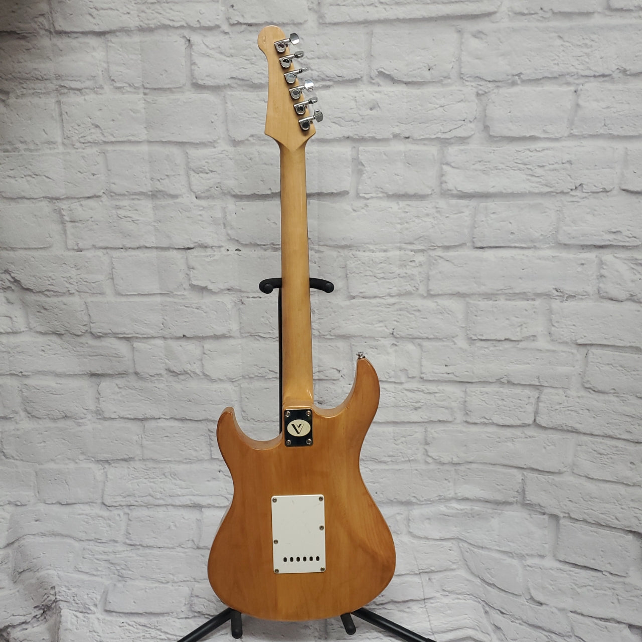 Yamaha Electric Guitar pacifica