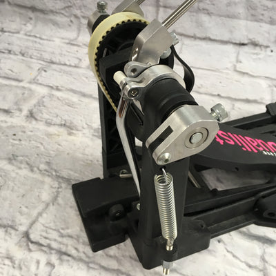 The Dualist Kick Pedal