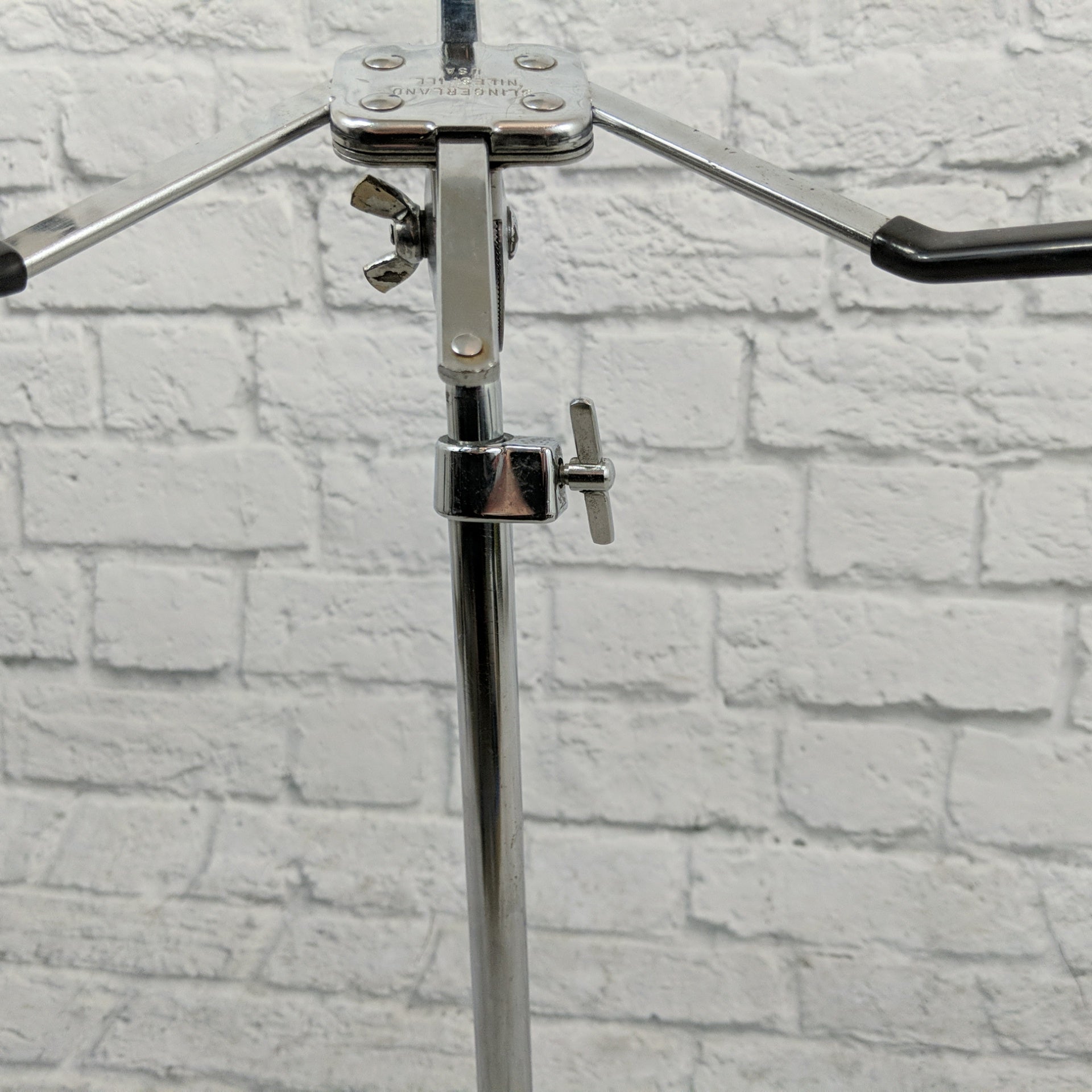 Slingerland 60s Flush Base Snare Stand