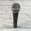 SHS Model OM-500 Professional Unidirectional Dynamic Microphone