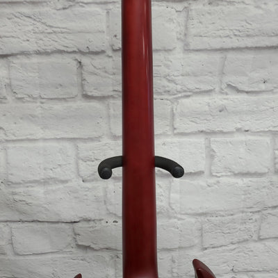 Epiphone SG G-400 Faded Cherry