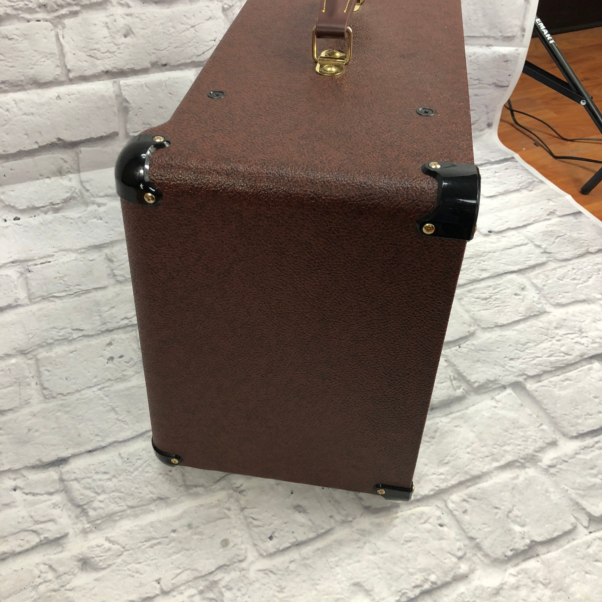 Marshall AS50D 50-Watt Acoustic Combo Amp