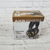 AKG Acoustics K240 Monitor Studio Headphones