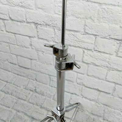 Rogers Vintage 1960s Swivomatic Telescoping Straight Cymbal Stand