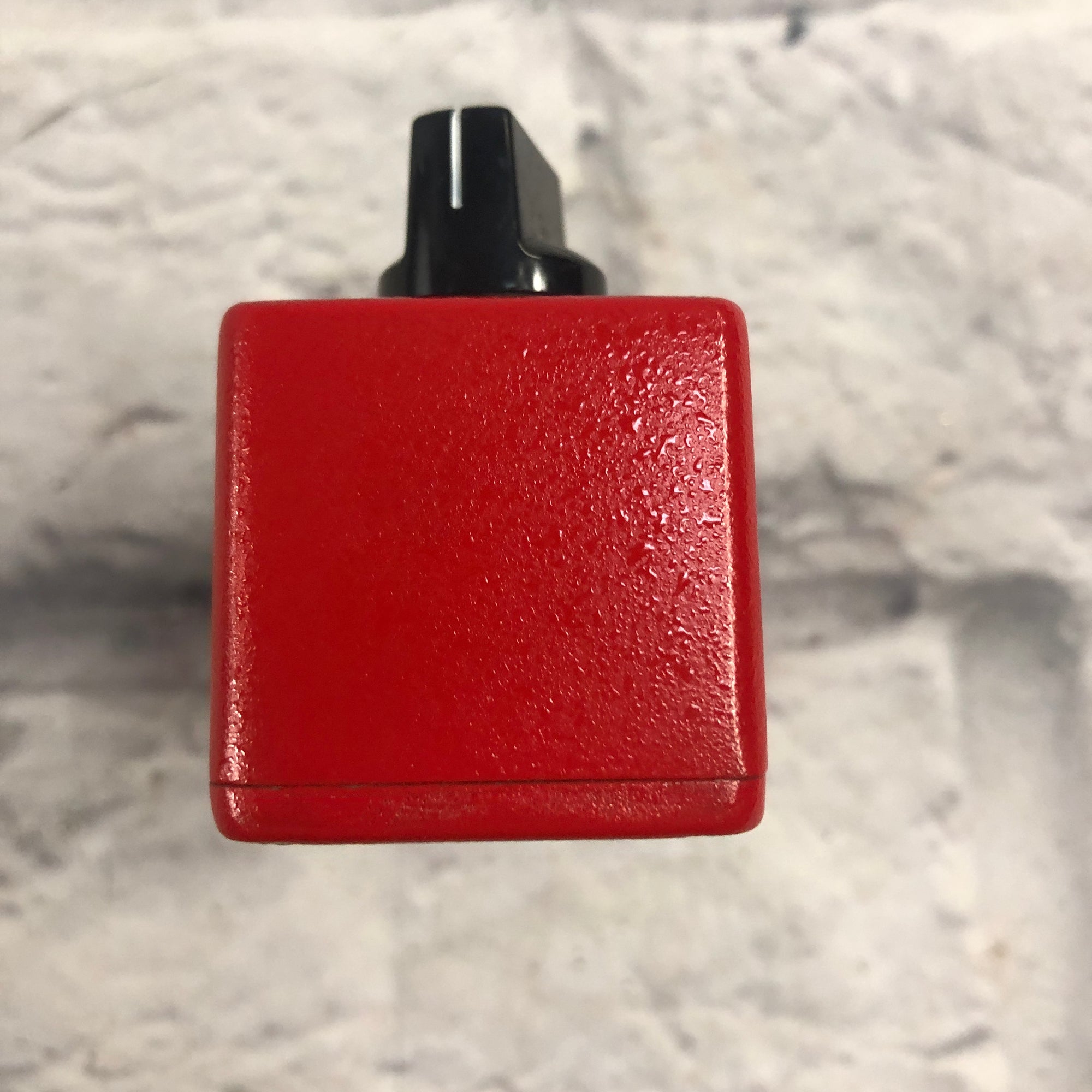 EWS Little Brute Drive Pedal