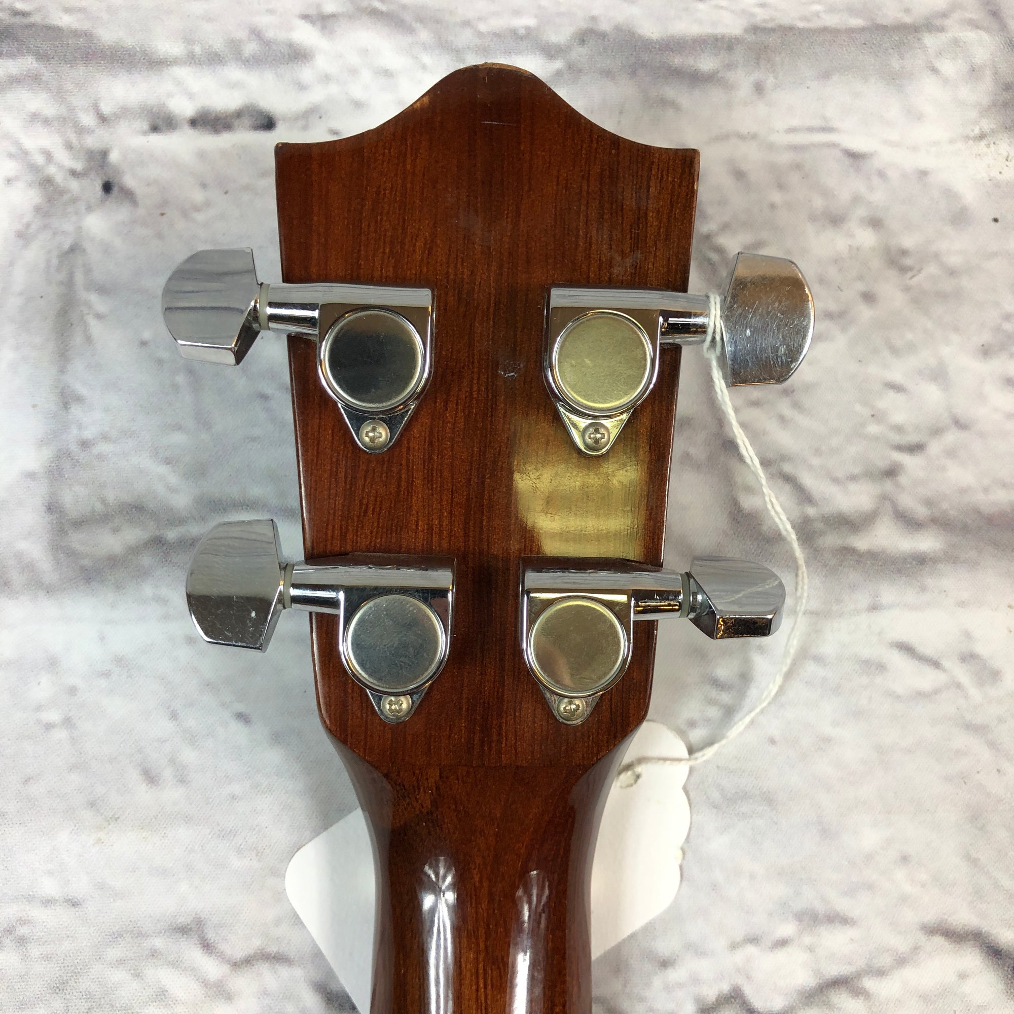Lanikai S-C Spruce Concert Ukulele