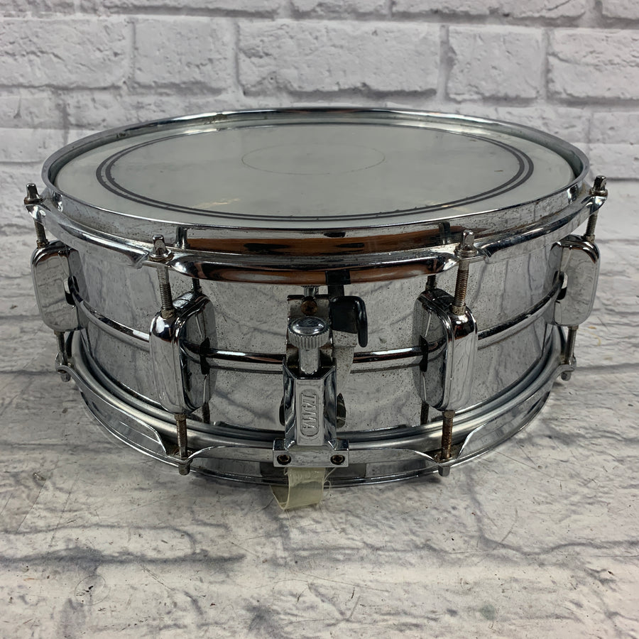 Tama Swingstar 14x5.5 Snare Drum