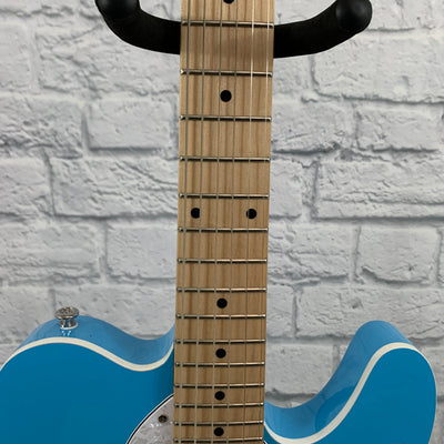 Firefly Pure Series FFTH Thinline Tele Electric Guitar