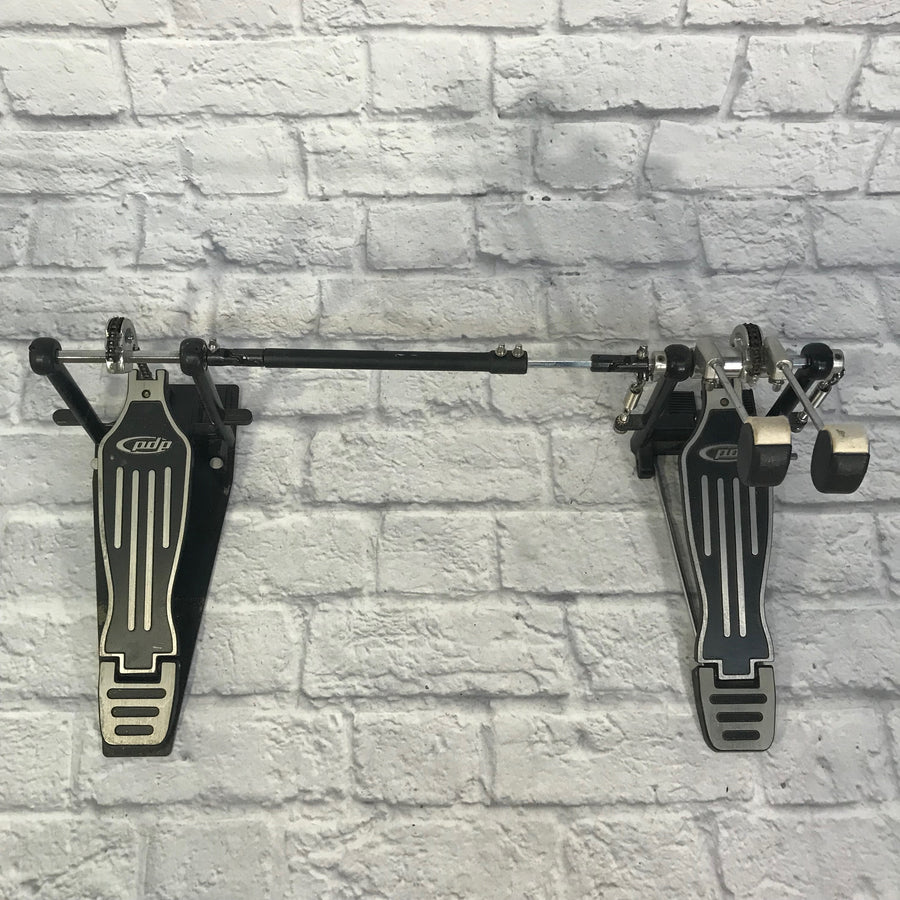 PDP Double Bass Drum Pedal