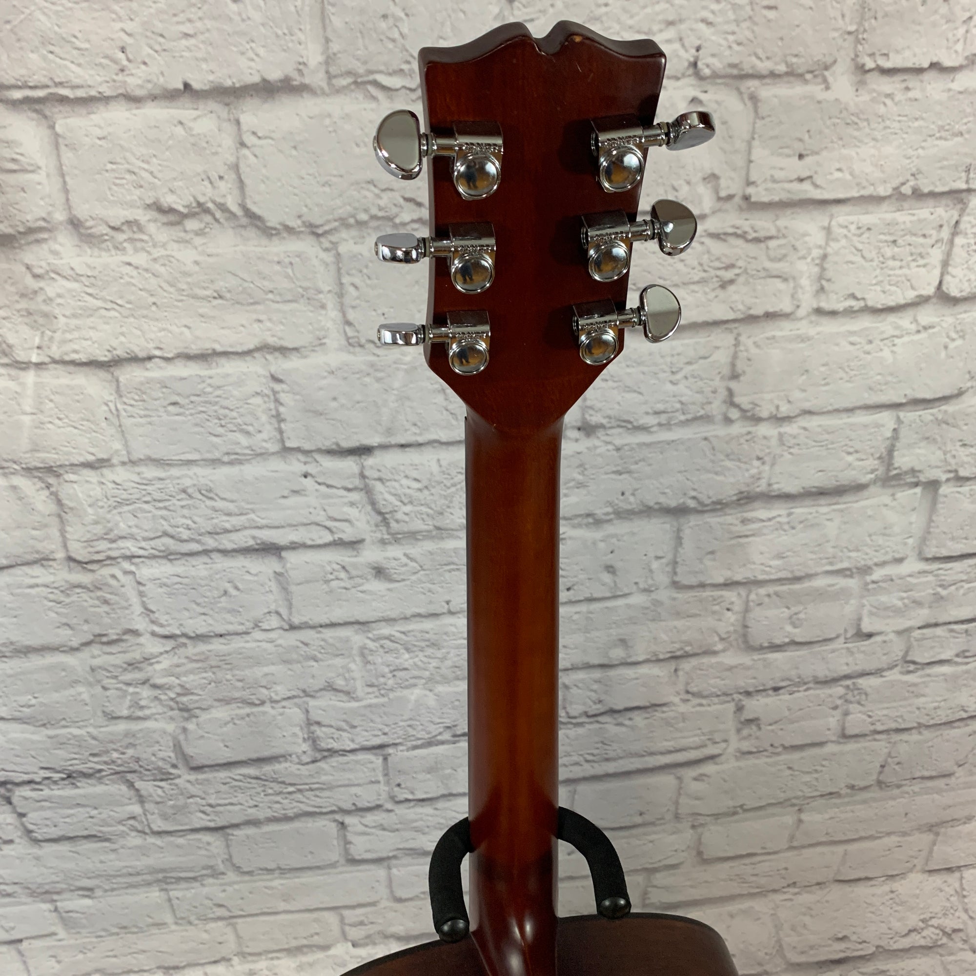 Mitchell MD-50 Dreadnought Acoustic Guitar