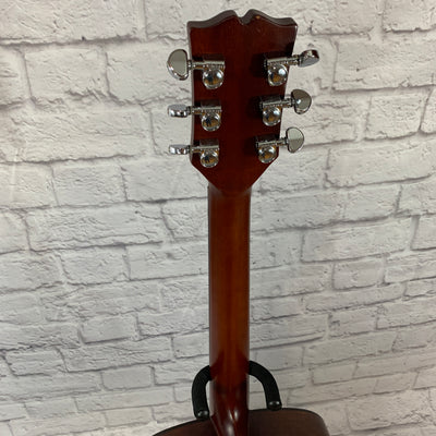 Mitchell MD-50 Dreadnought Acoustic Guitar
