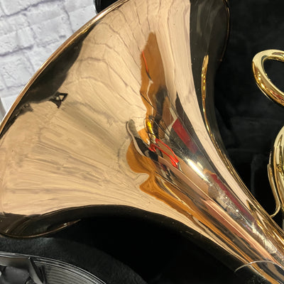 Holton Soloist French Horn