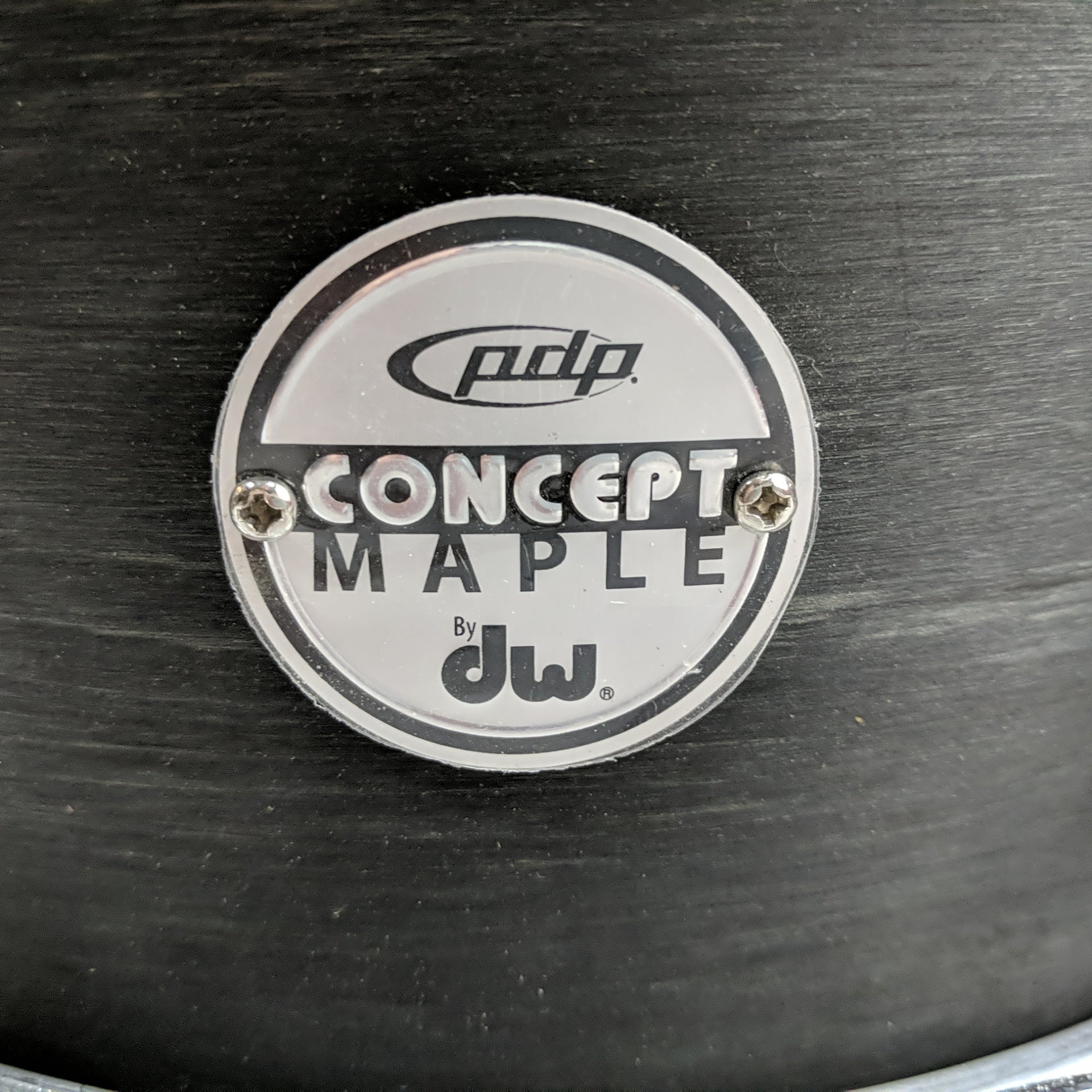 PDP by DW Concept Maple 13 x 5.5 Snare