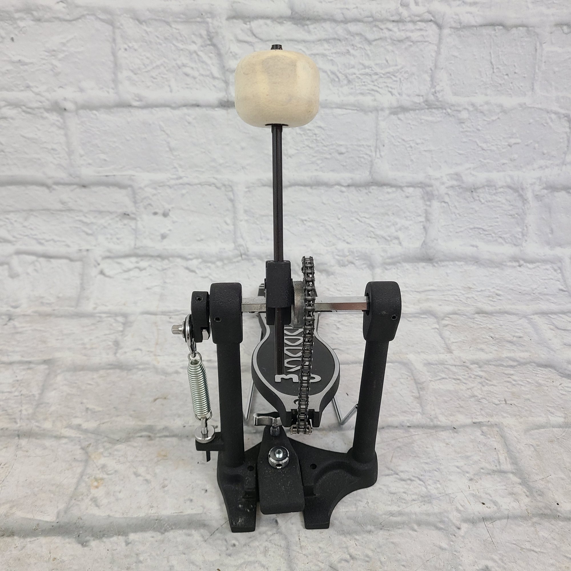 dw 6000 pedal DW 6000 Kick Pedal