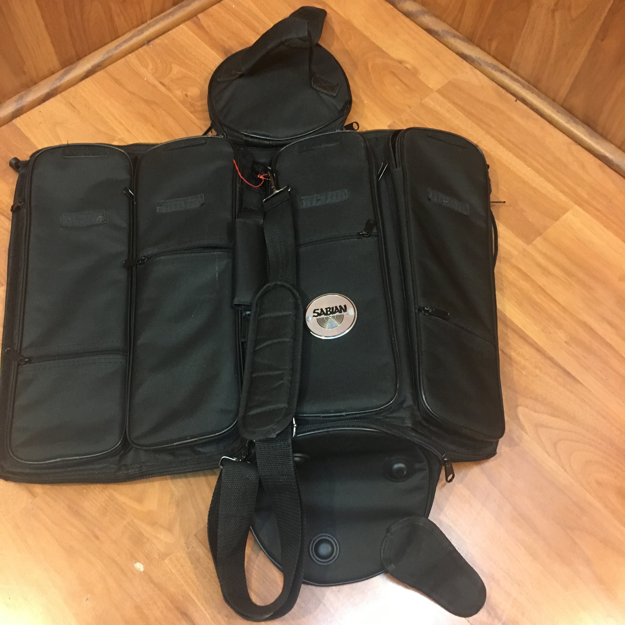 Sabian 360 Advanced Drum Stick Bag
