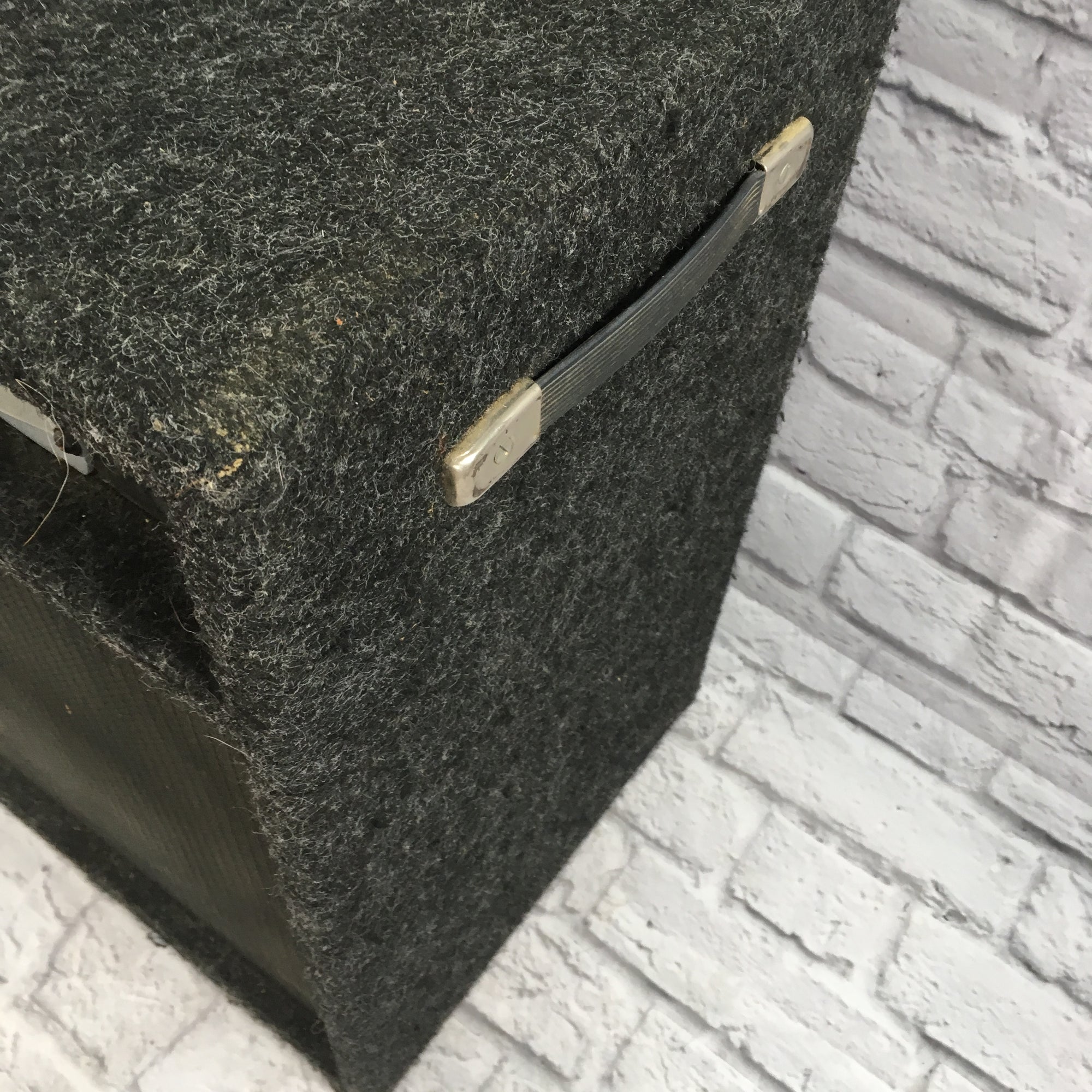 Acoustic PA3115 Passive 8ohm Single Speaker