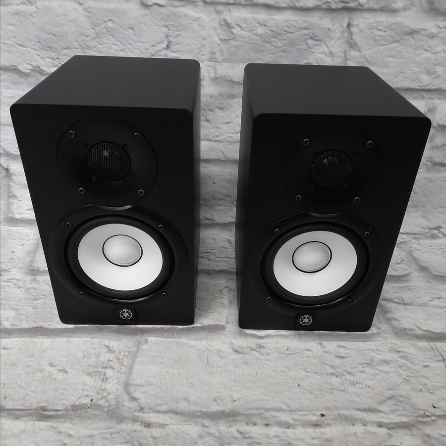 Yamaha HS5 Studio Monitor Pair