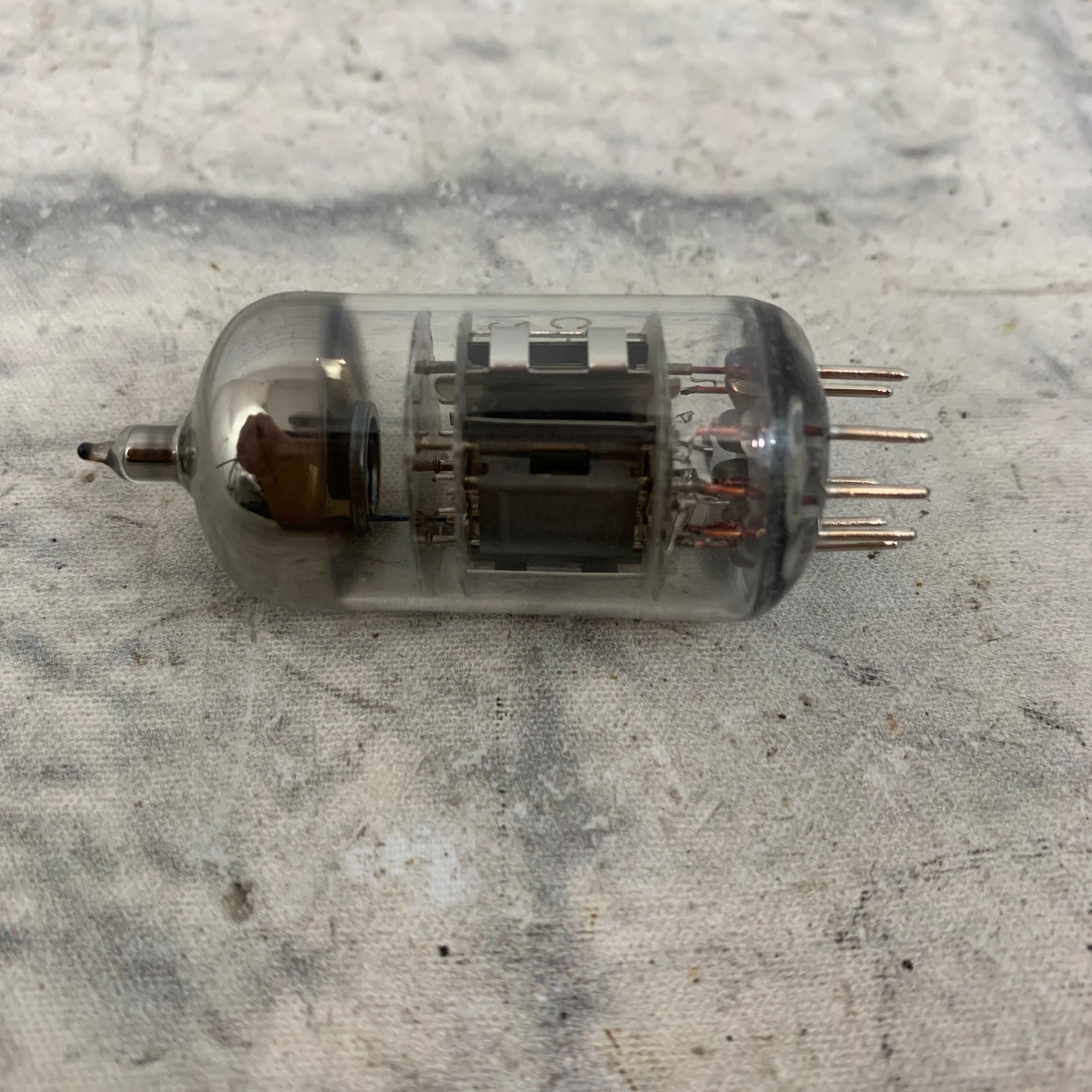 Generic12AX7A Amplifier Tube