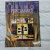 Primo Performance - String Bass