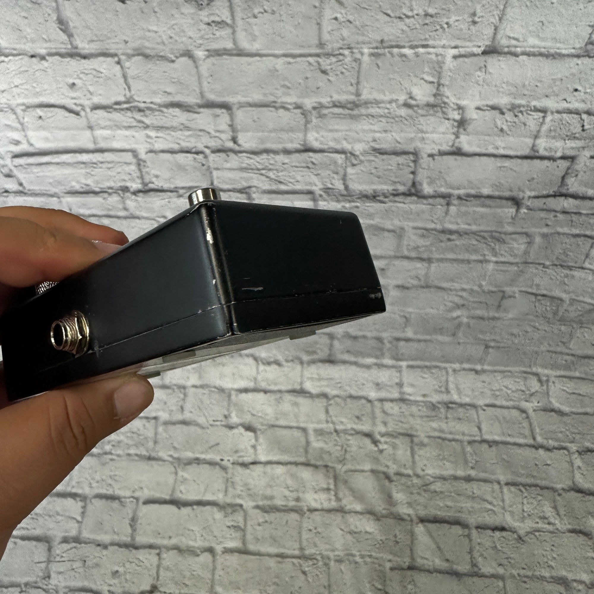 NuX Recto Distortion Distortion Pedal