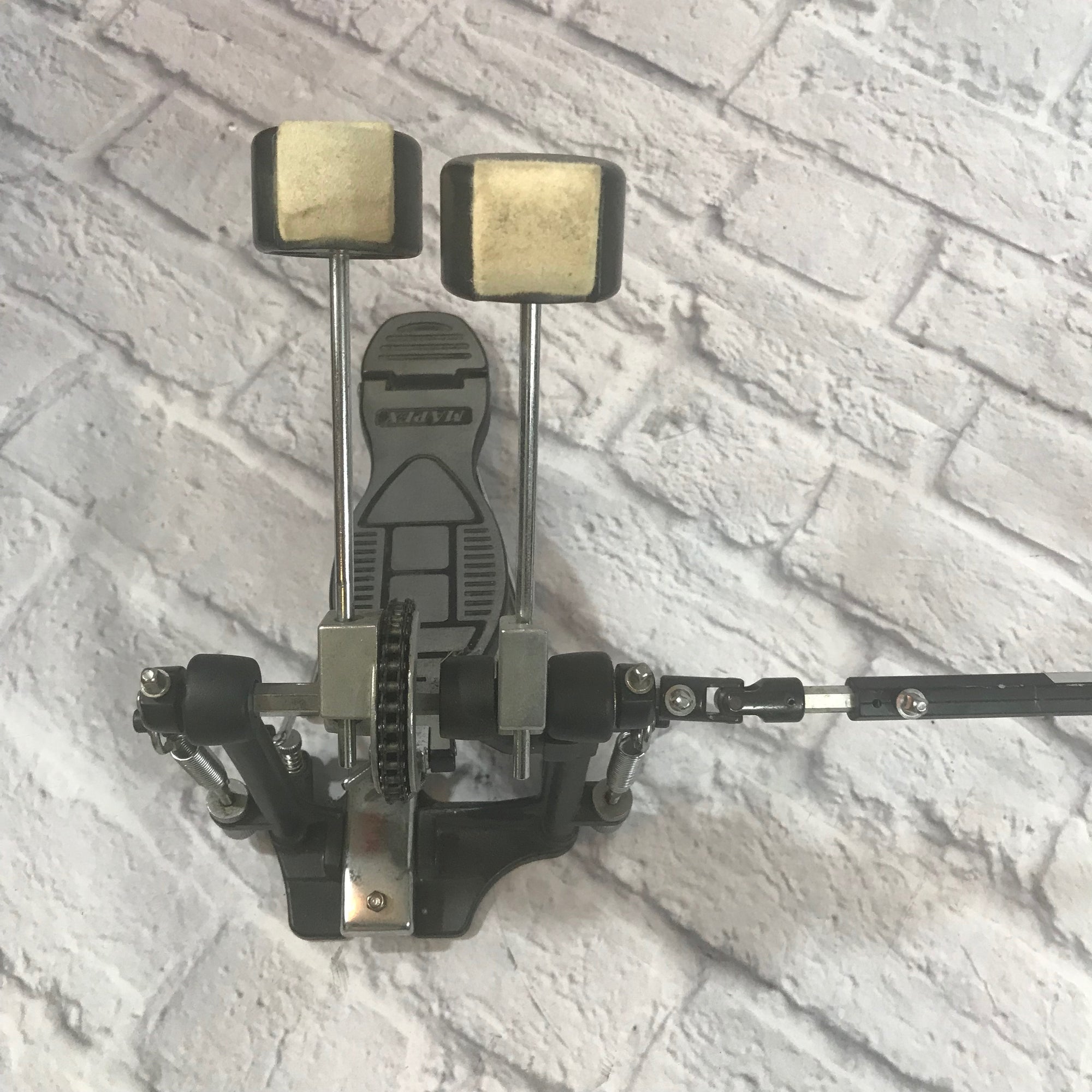 Mapex Double Kick Pedal