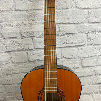 Unknown Classical Acoustic Guitar