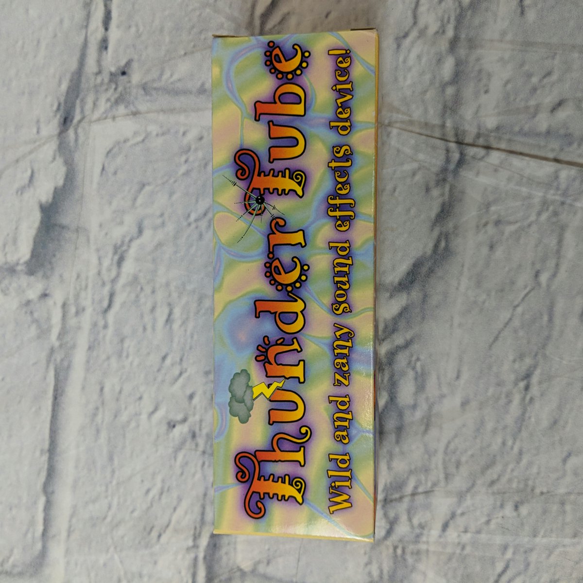 Remo SP-0207-TL Thunder Tube aux percussion