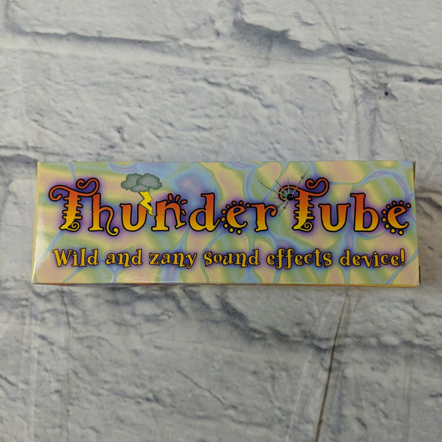 Remo SP-0207-TL Thunder Tube aux percussion