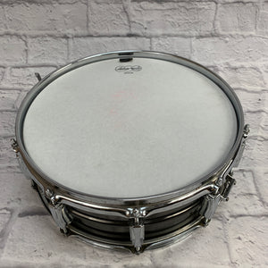 Ludwig 14 x 5.5 Black Beauty Snare Drum