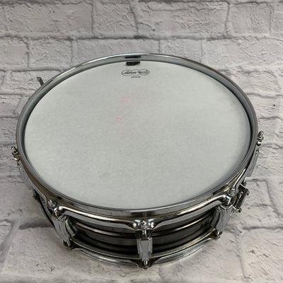 Ludwig 14 x 5.5 Black Beauty Snare Drum