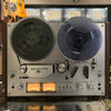 Akai GX4000D 4-Track Stereo / Mono Reel to Reel Tape Recorder