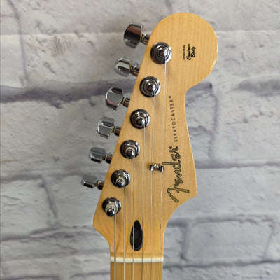 Fender 2021 Stratocaster Player Plus Top