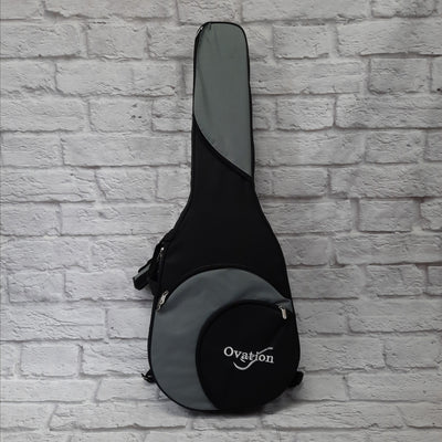 Ovation Hard Polyfoam Case Gig Bag