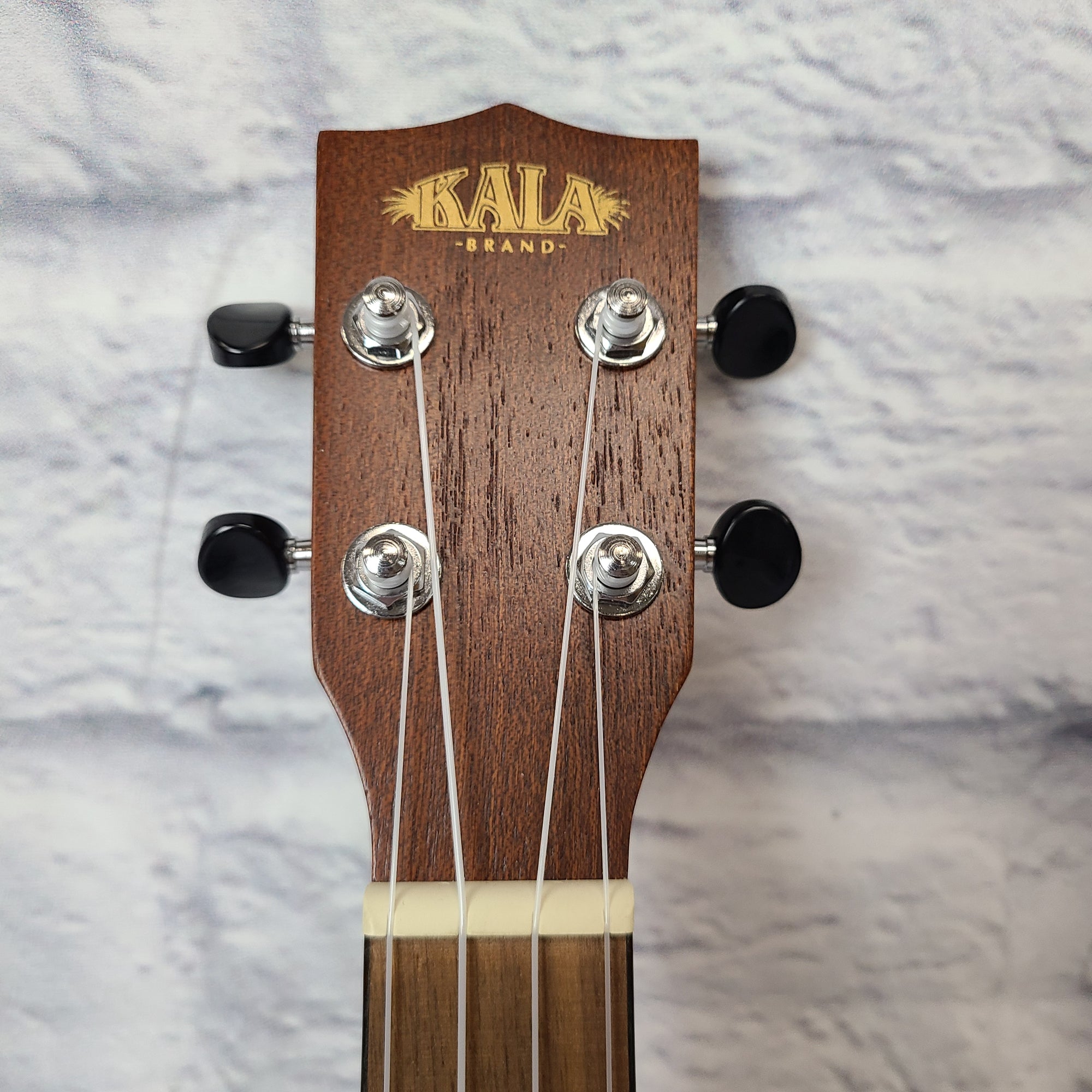Kala KA-SSTU-T Mahogany Tenor Ukulele