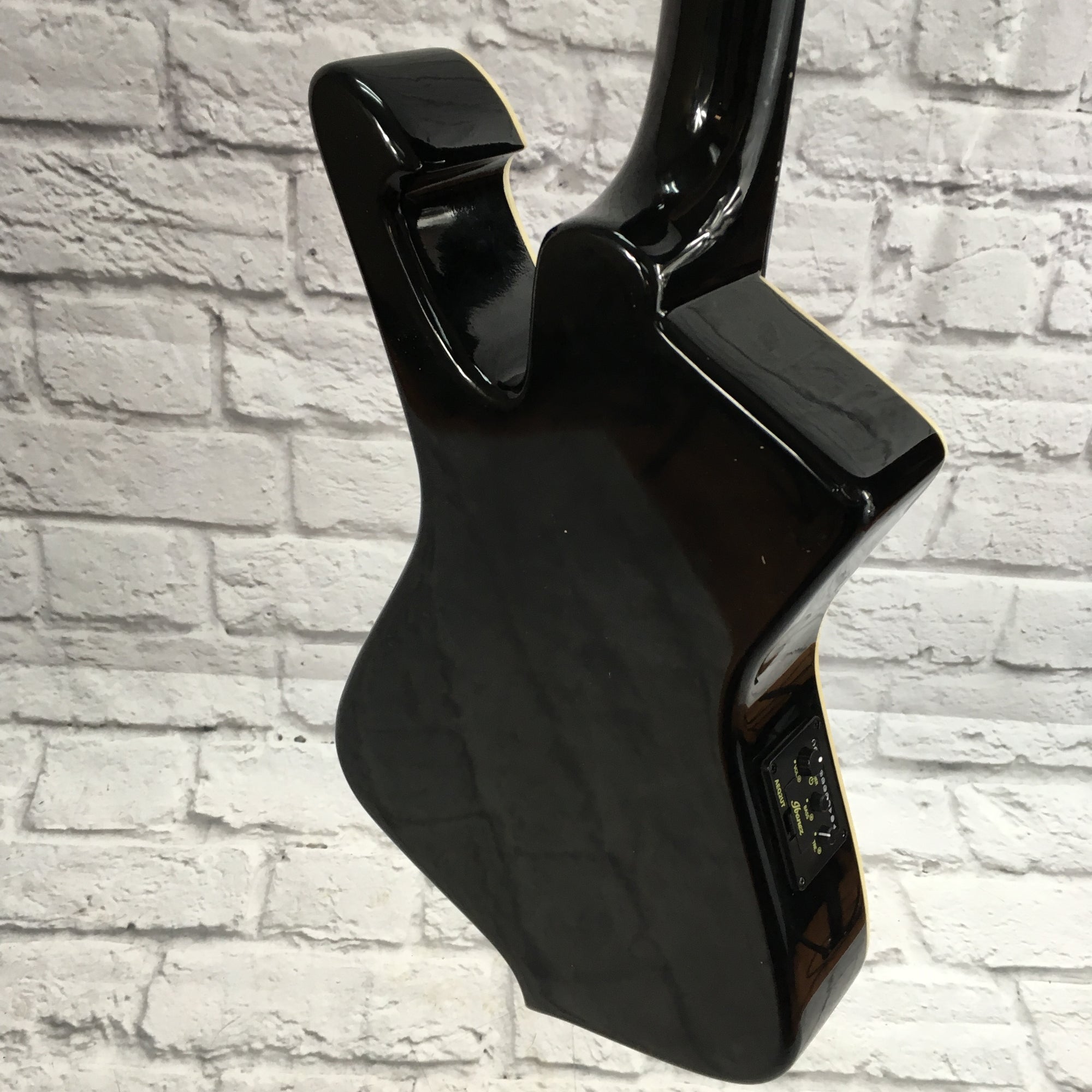 Ibanez UICT10 Iceman Tenor Ukulele