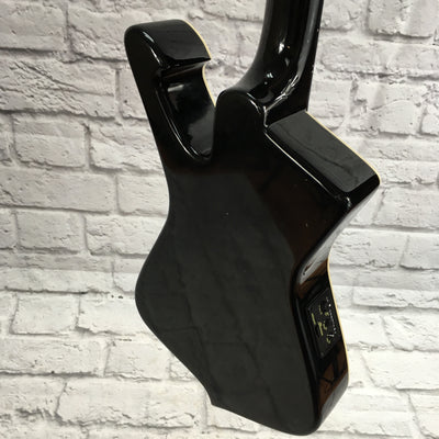 Ibanez UICT10 Iceman Tenor Ukulele