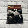 Hal Leonard Signature Licks: Best of Django Reinhardt Book