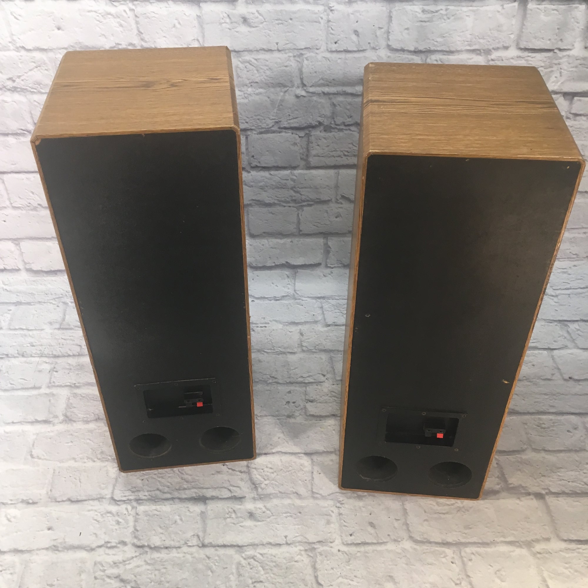 DCM Monitor Series CX-27 6ohm 150w Speaker Pair
