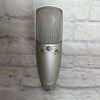 Shure KSM44 Large Diaphragm Multipattern Condenser Microphone