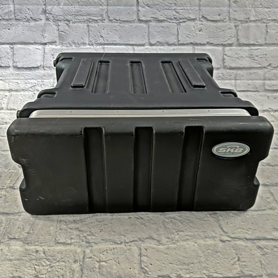 SKB 3U Roto Rack Case