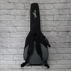 Ovation Hard Polyfoam Case Gig Bag